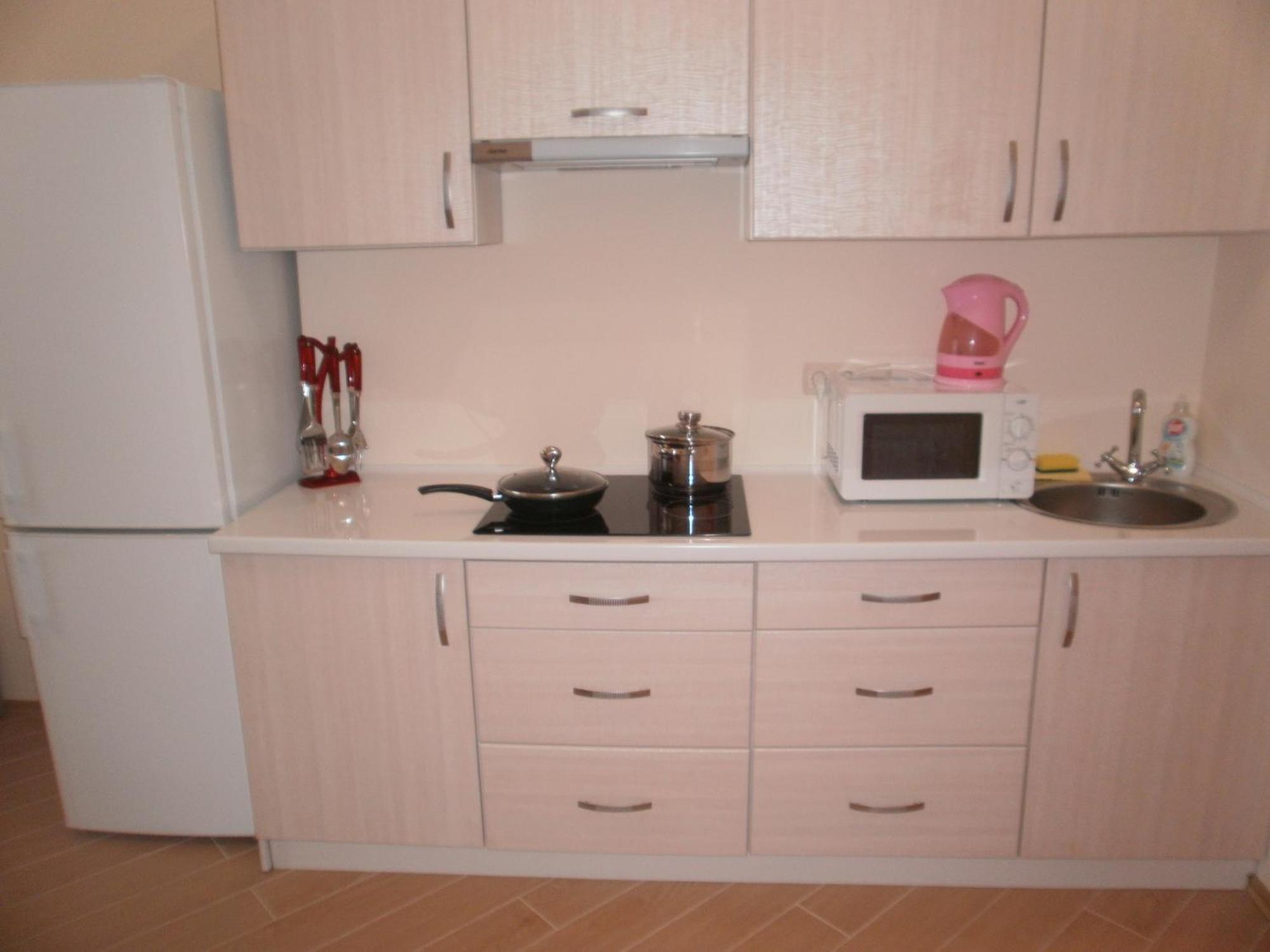 Apartments In Arcadia Odessa Zewnętrze zdjęcie